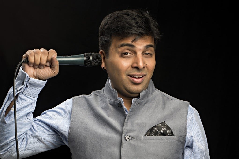 Comedian​