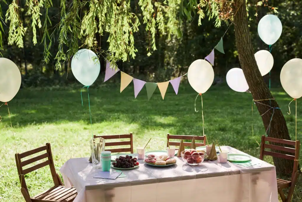 Theme Party
