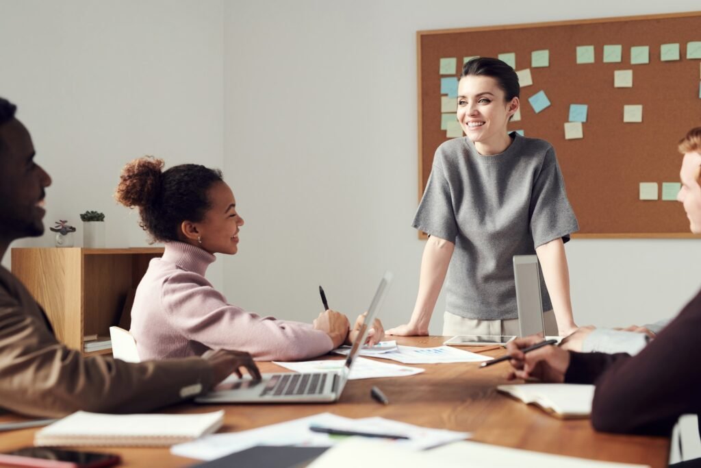 Vendor management​