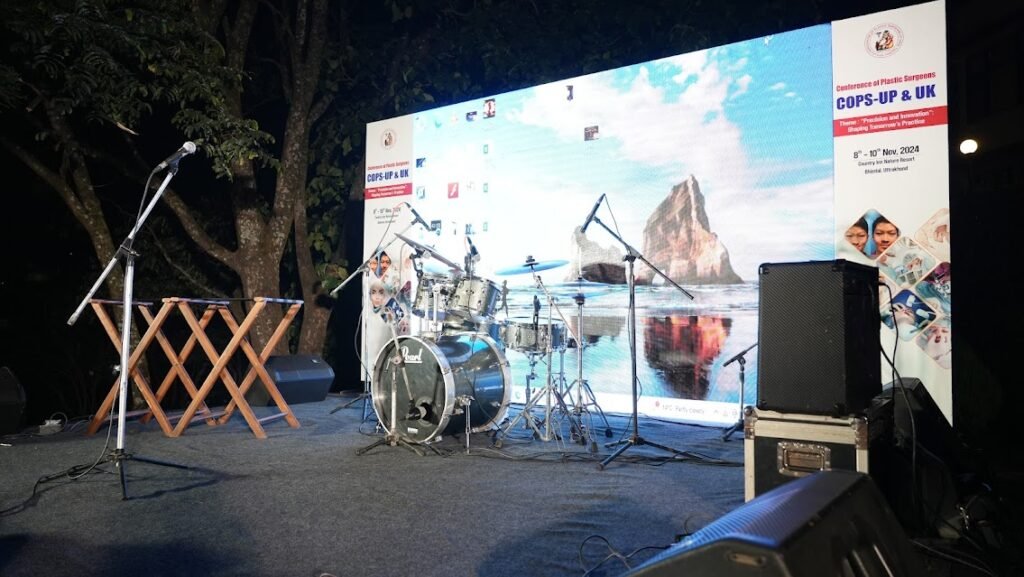 Event Management Companies In Safdarjung Enclave