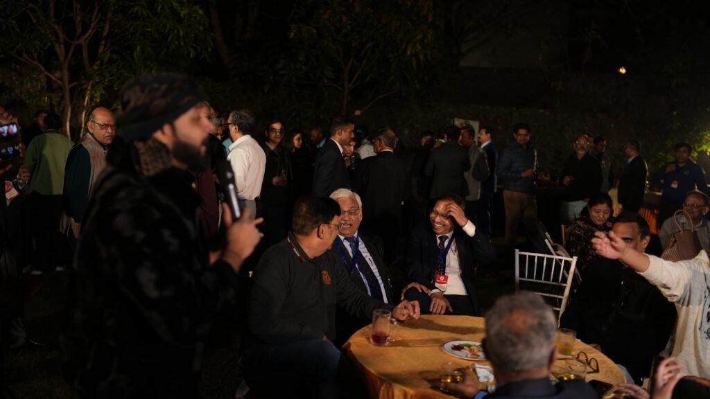 Event Management Companies In Mehrauli