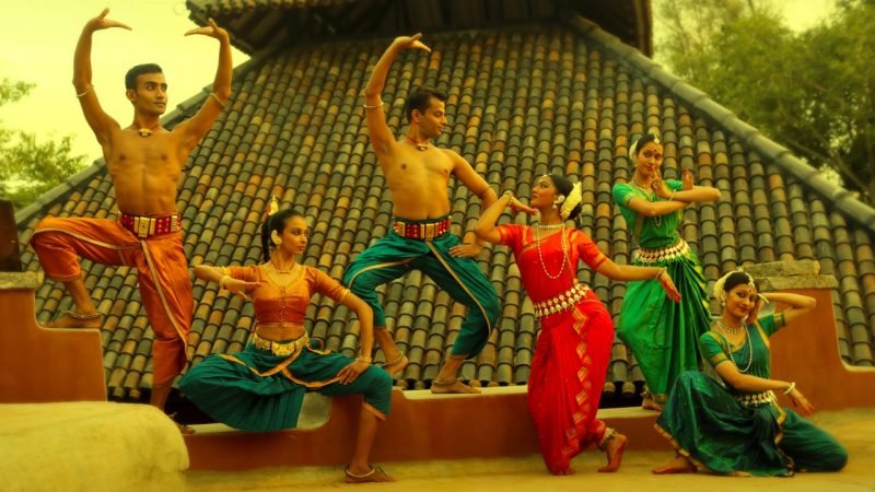Andaman Nicobar Dance & Dancer Booking