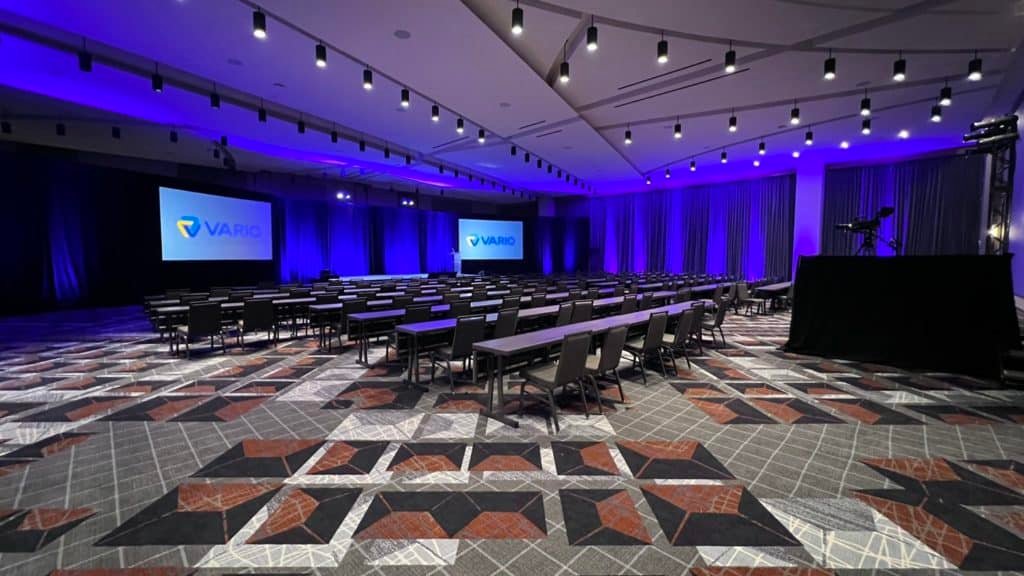 Best Awards Night Event Management Company in Delhi NCR