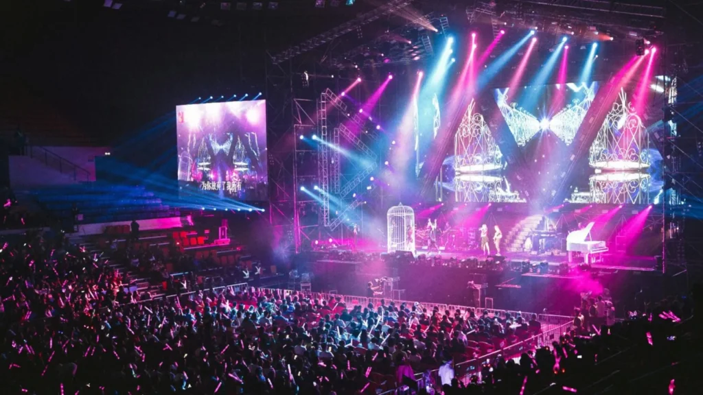 Event Management Company In Subhash Nagar