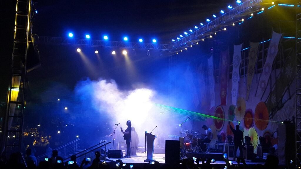 Event Management Company In Janakpuri