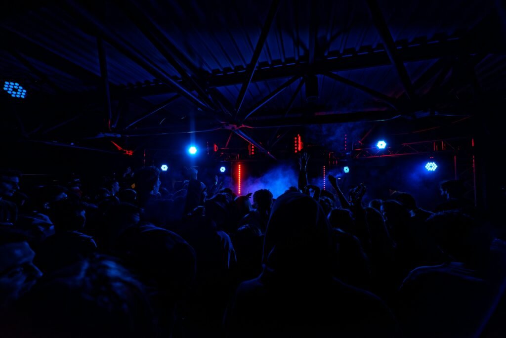 Event Management Company In Kirti Nagar