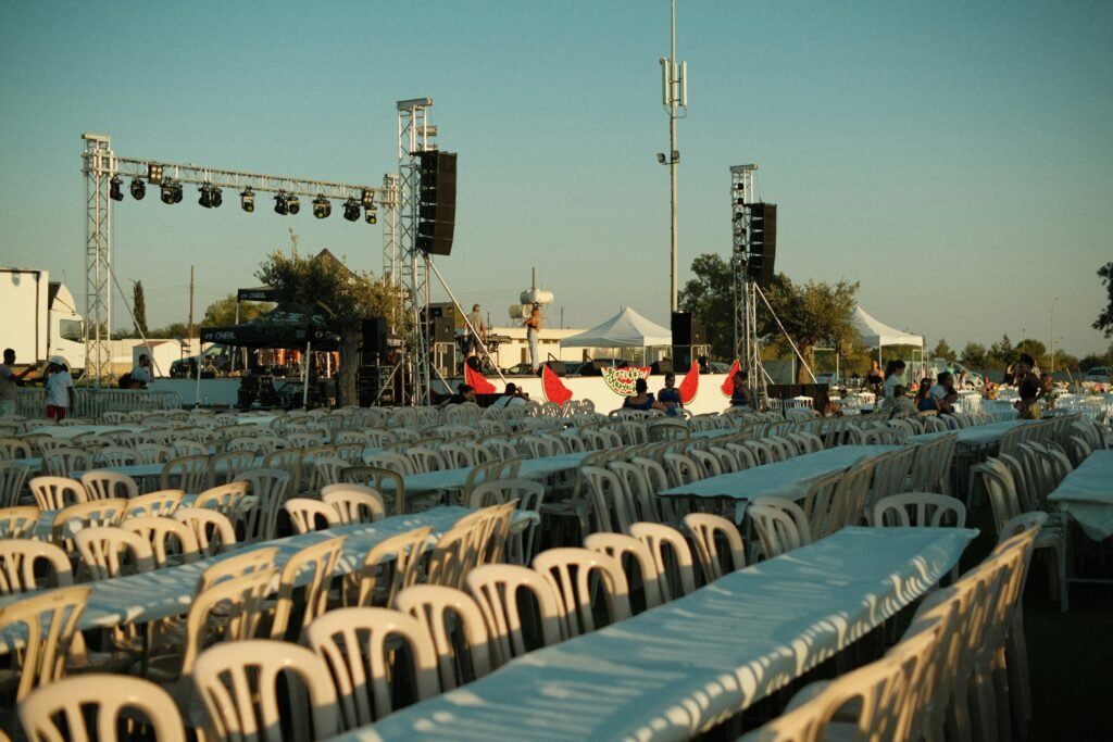 Event Management Company Dwarka