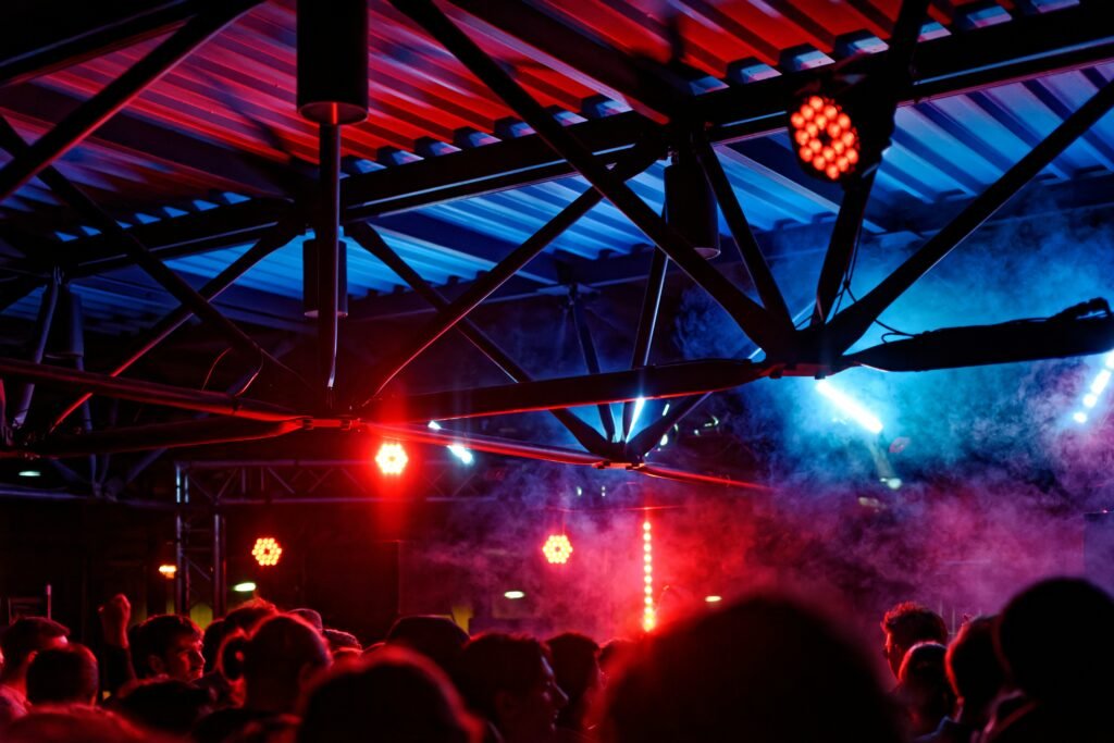 Event Management Companies In iits