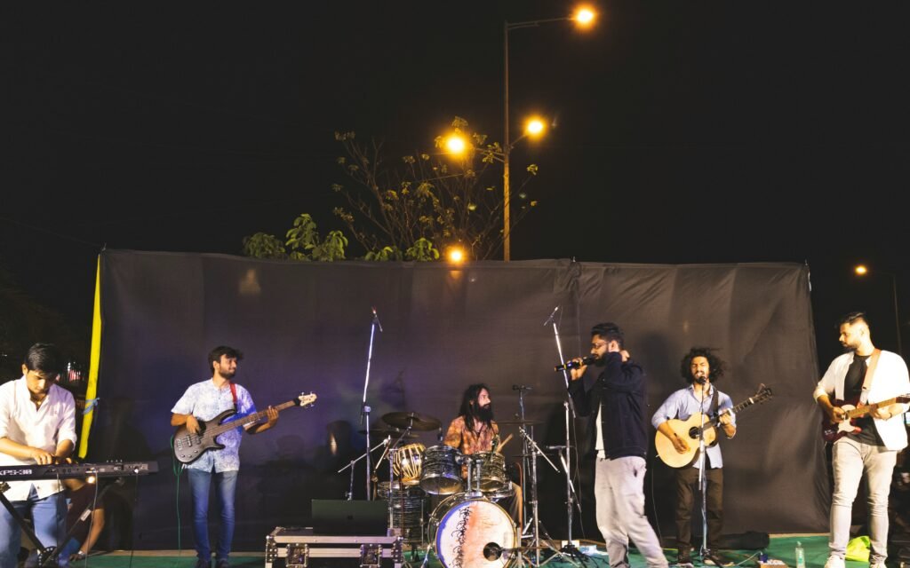 Event Management Company In Dwarka Nagar