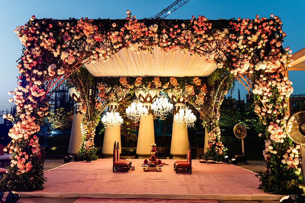 Event Management Company in Ramesh Naga