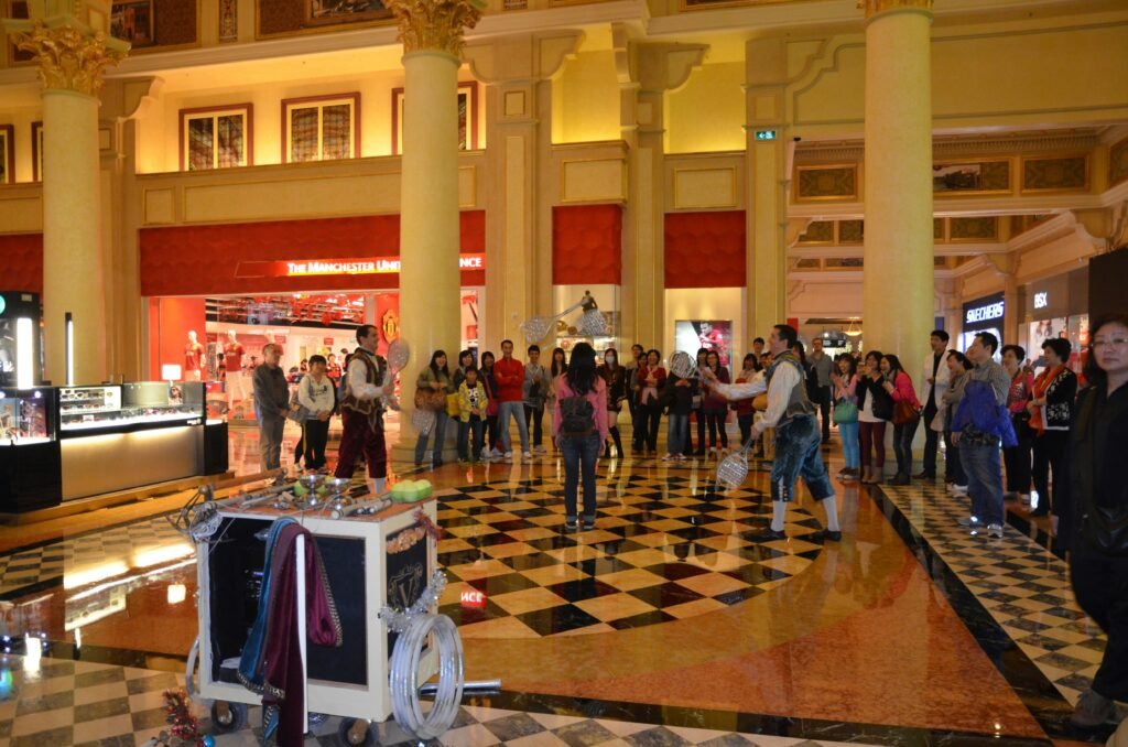 Event Management Company South West Delhi