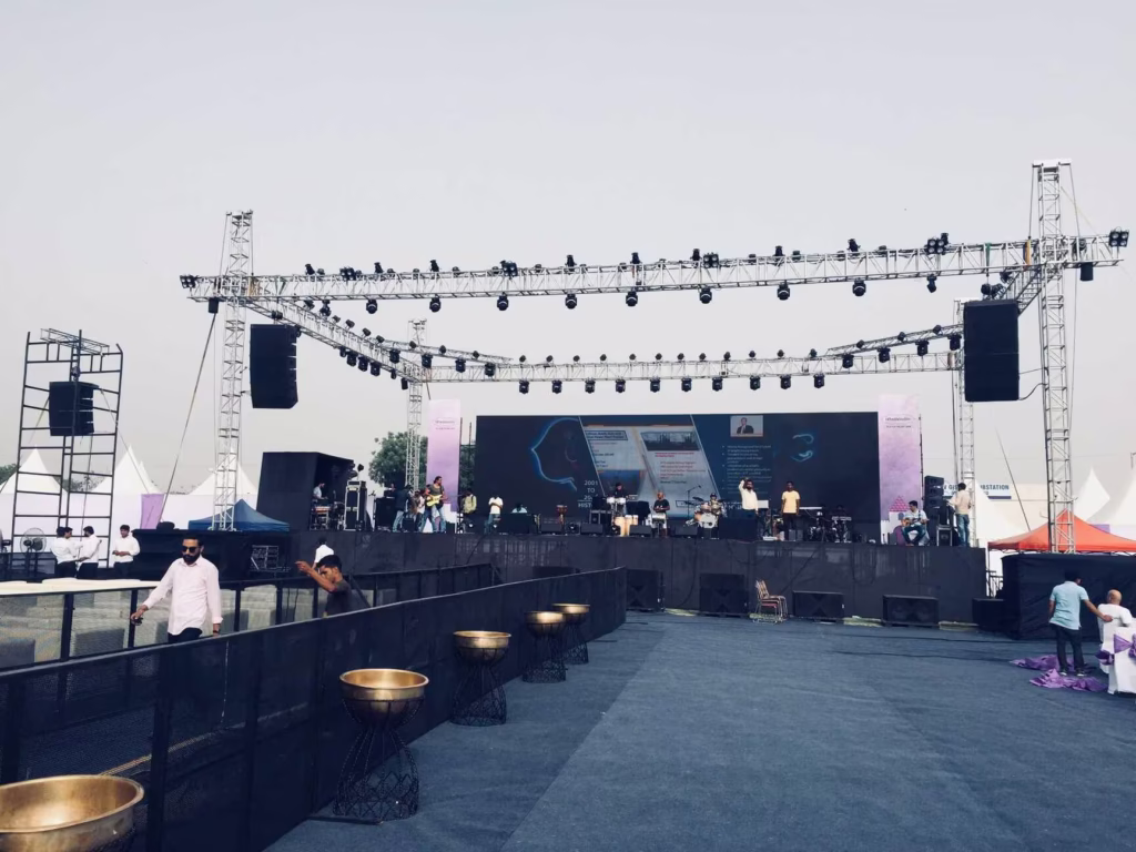 Best Event Planners in R.K. Puram for Corporate & Promotional Events